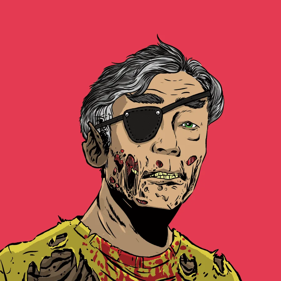 Monster Satoshible #5704