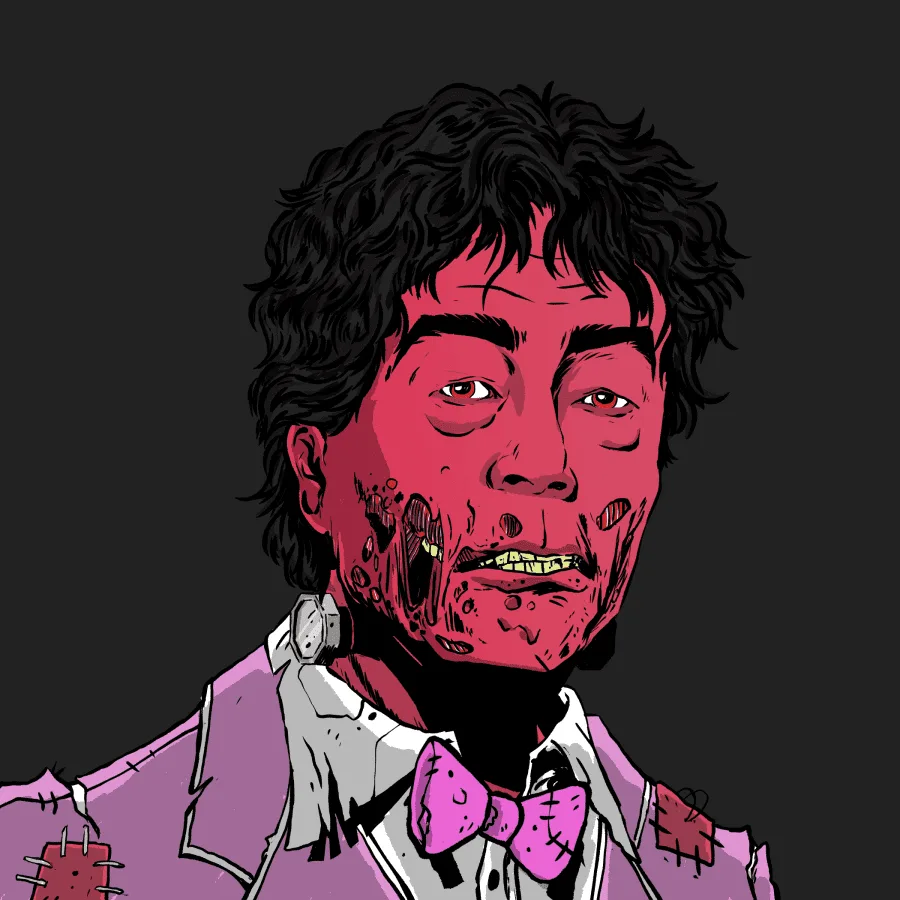 Monster Satoshible #5753