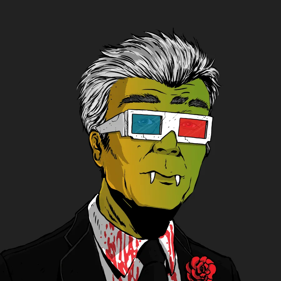 Monster Satoshible #576