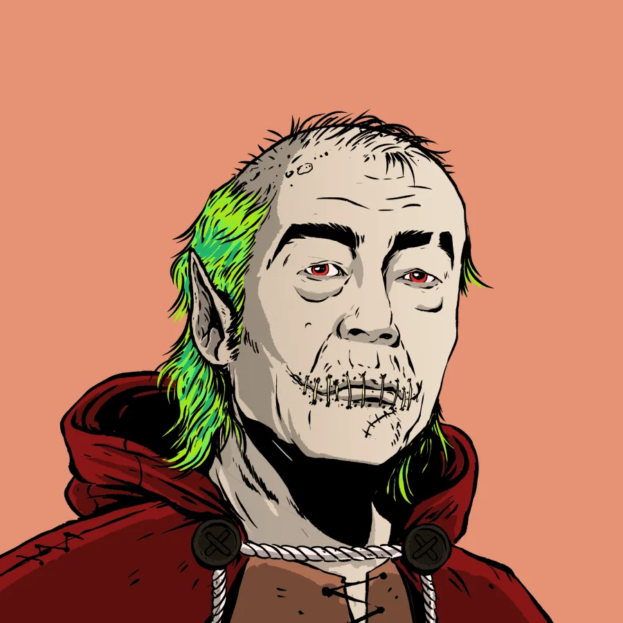 Monster Satoshible #579