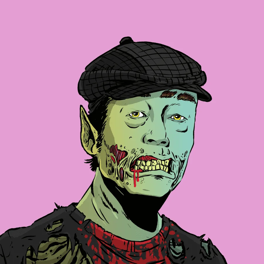 Monster Satoshible #582