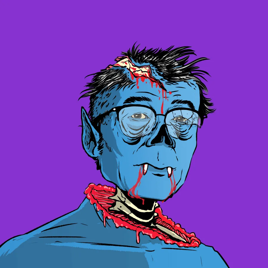Monster Satoshible #5853