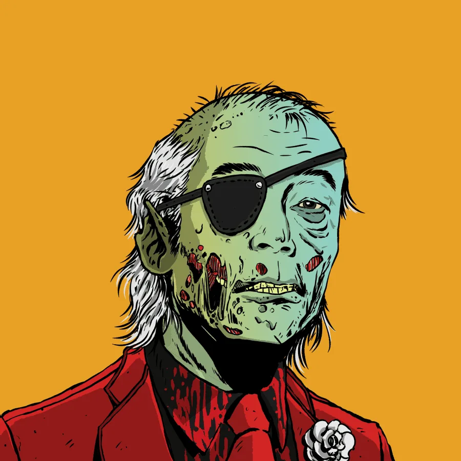 Monster Satoshible #5875