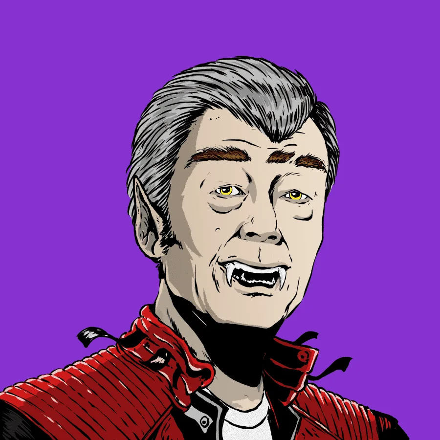 Monster Satoshible #5880
