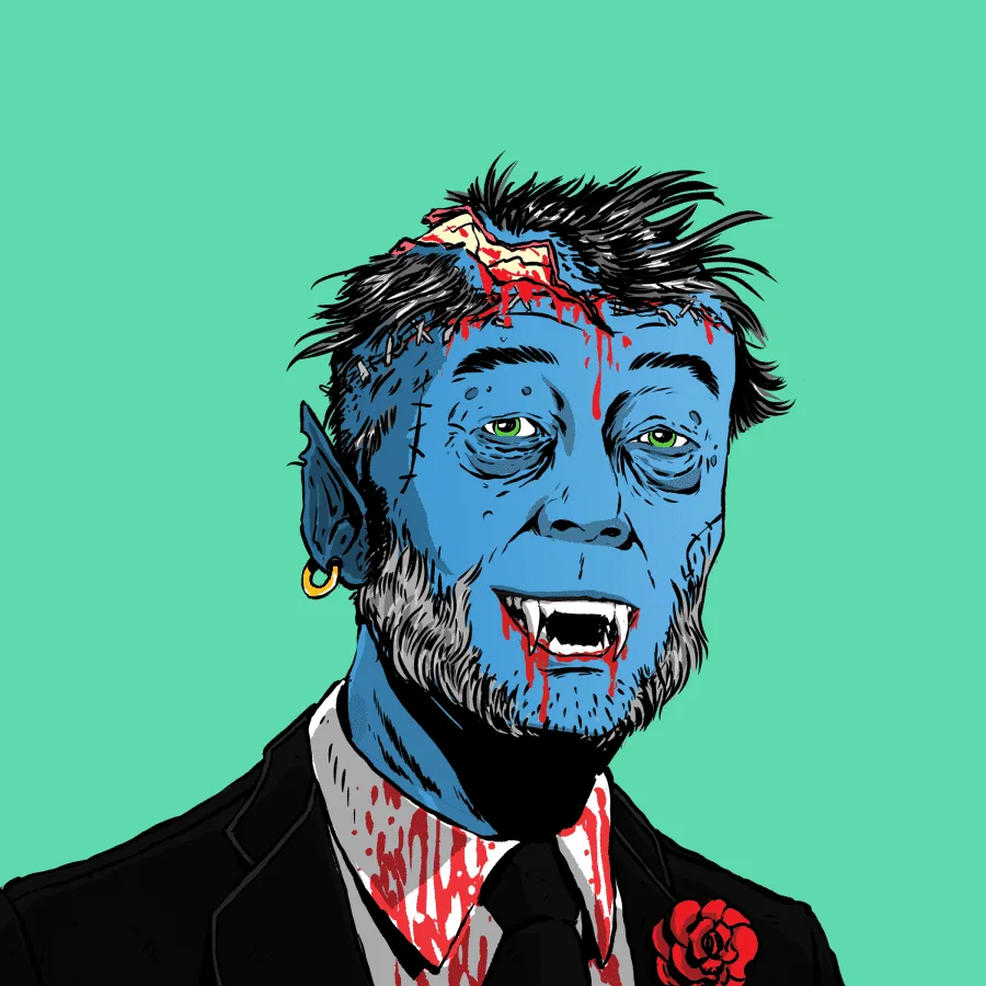Monster Satoshible #589