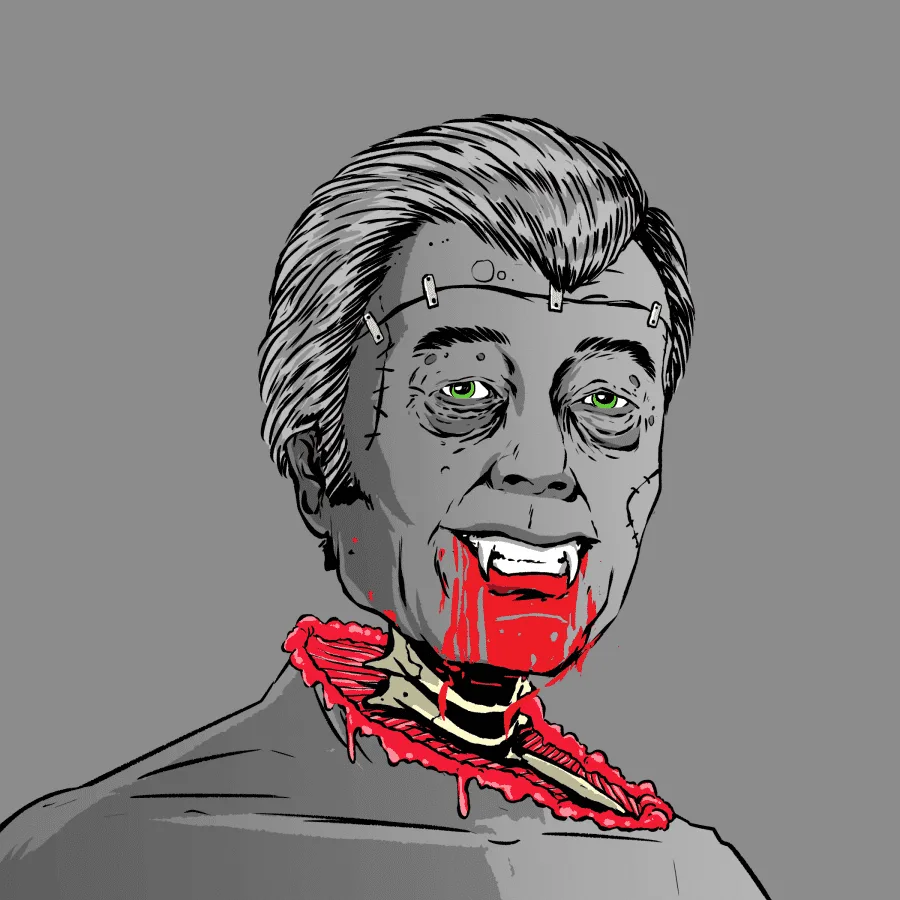 Monster Satoshible #59
