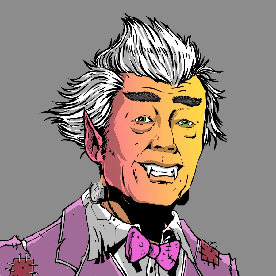 Monster Satoshible #597