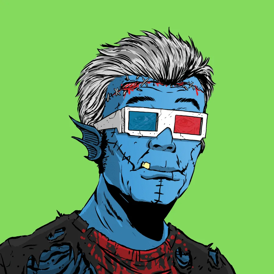 Monster Satoshible #599