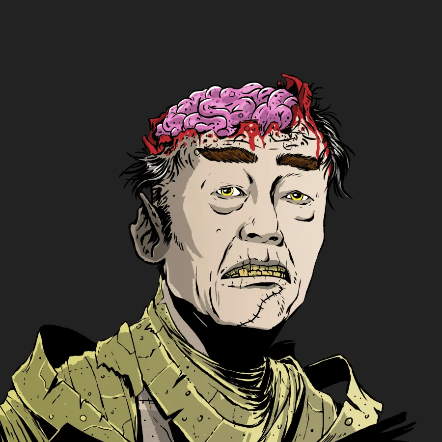 Monster Satoshible #5994