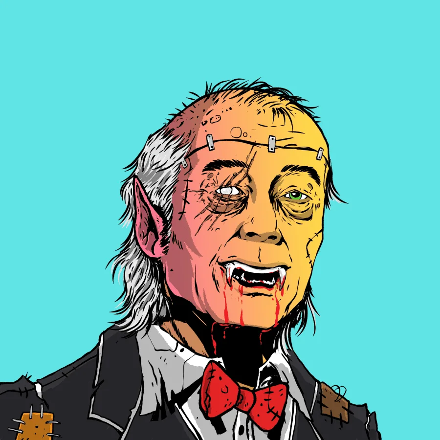 Monster Satoshible #6142