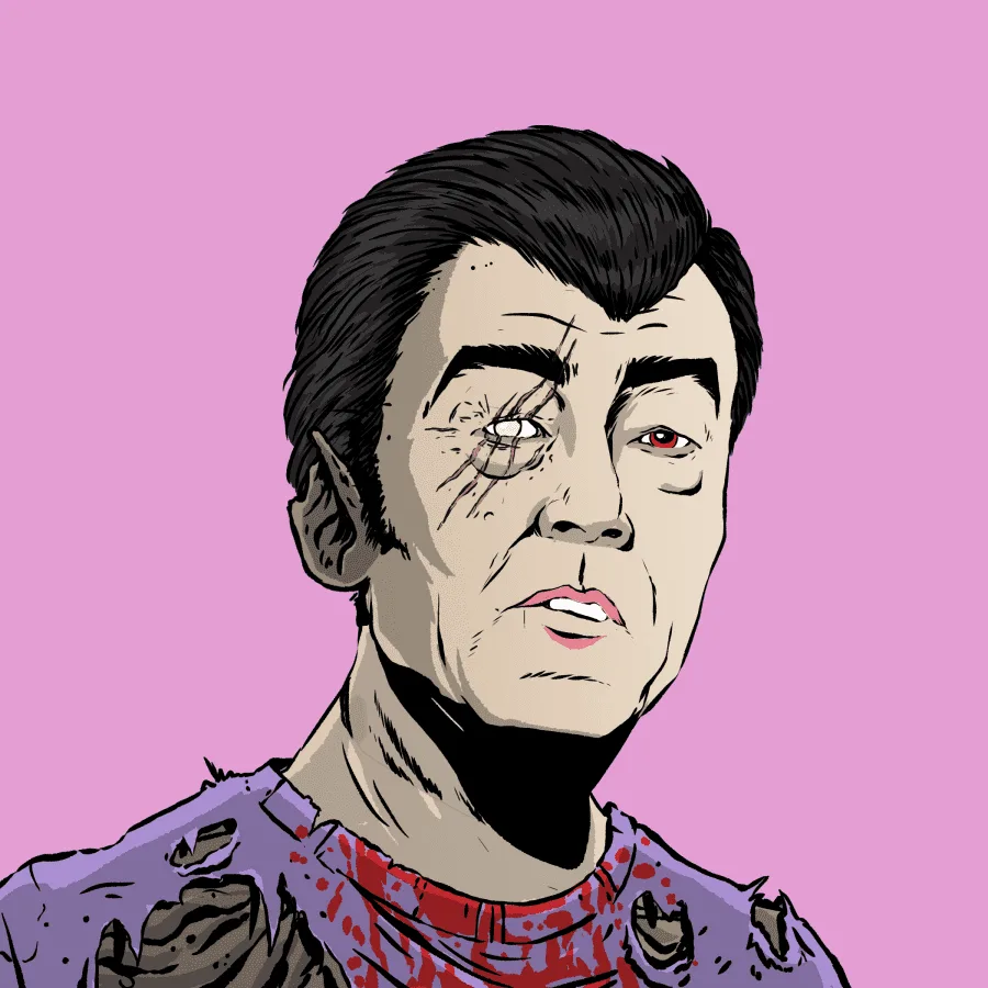 Monster Satoshible #6170