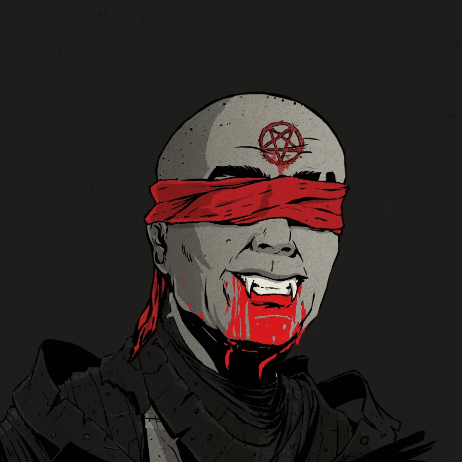 Monster Satoshible #619