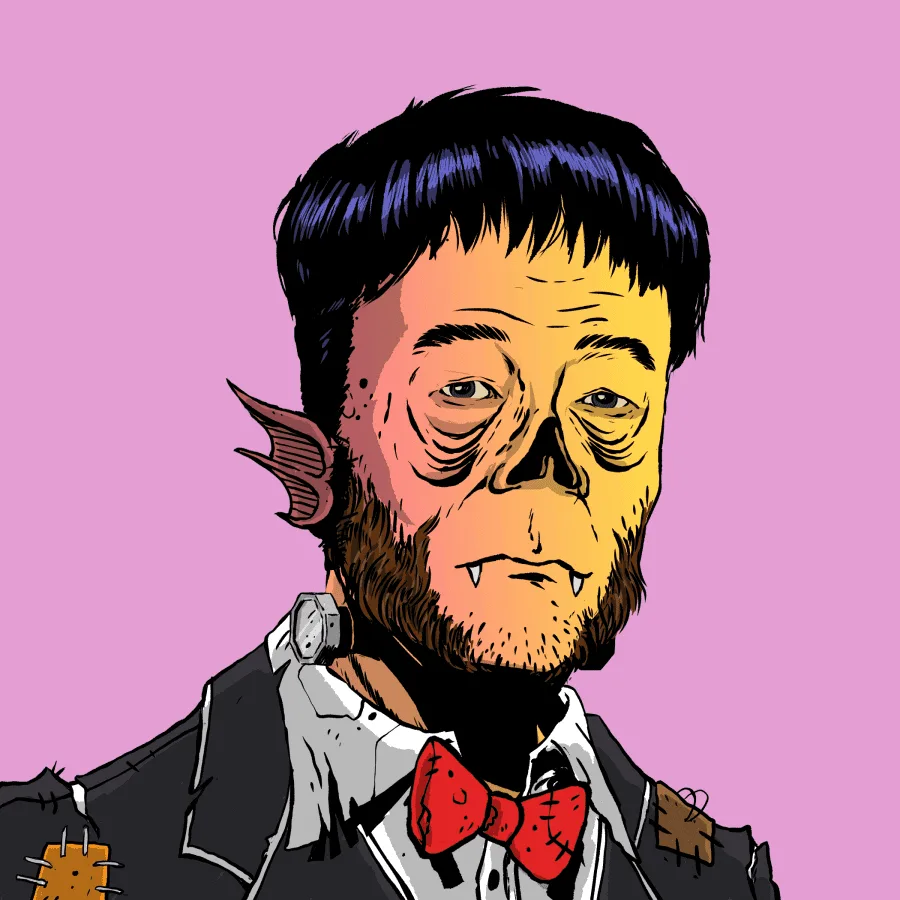 Monster Satoshible #626