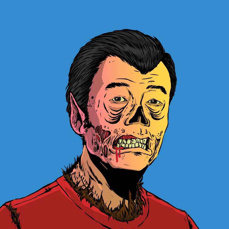 Monster Satoshible #6265