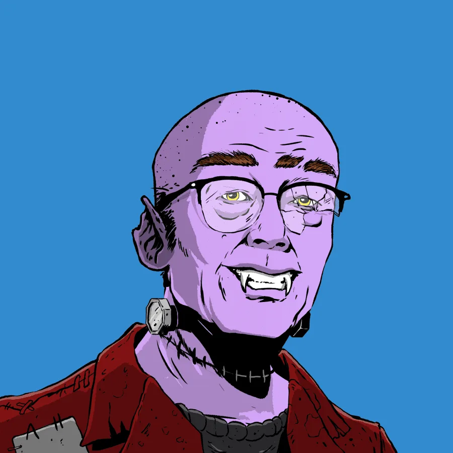 Monster Satoshible #629