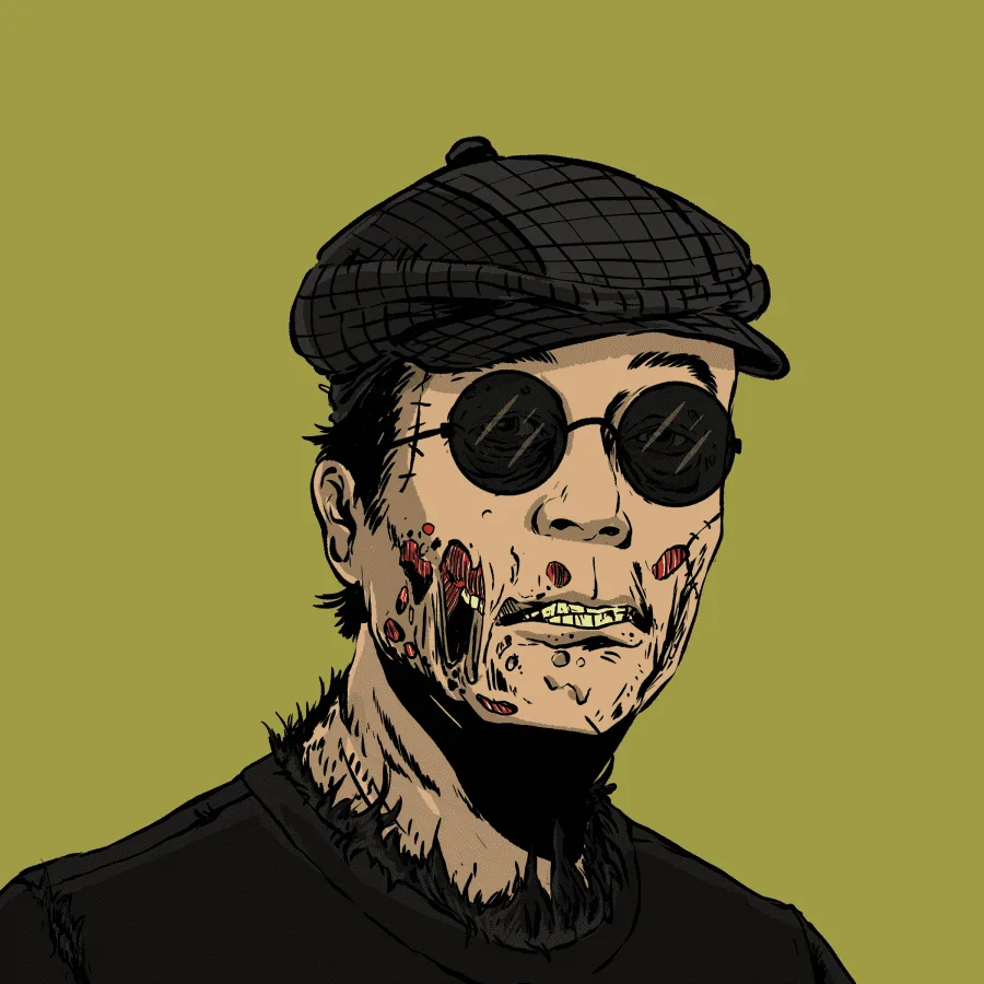 Monster Satoshible #631