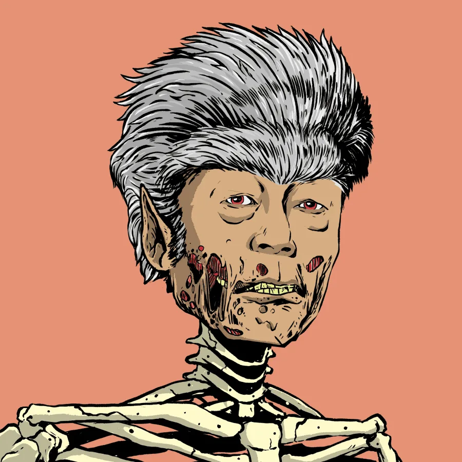 Monster Satoshible #6340