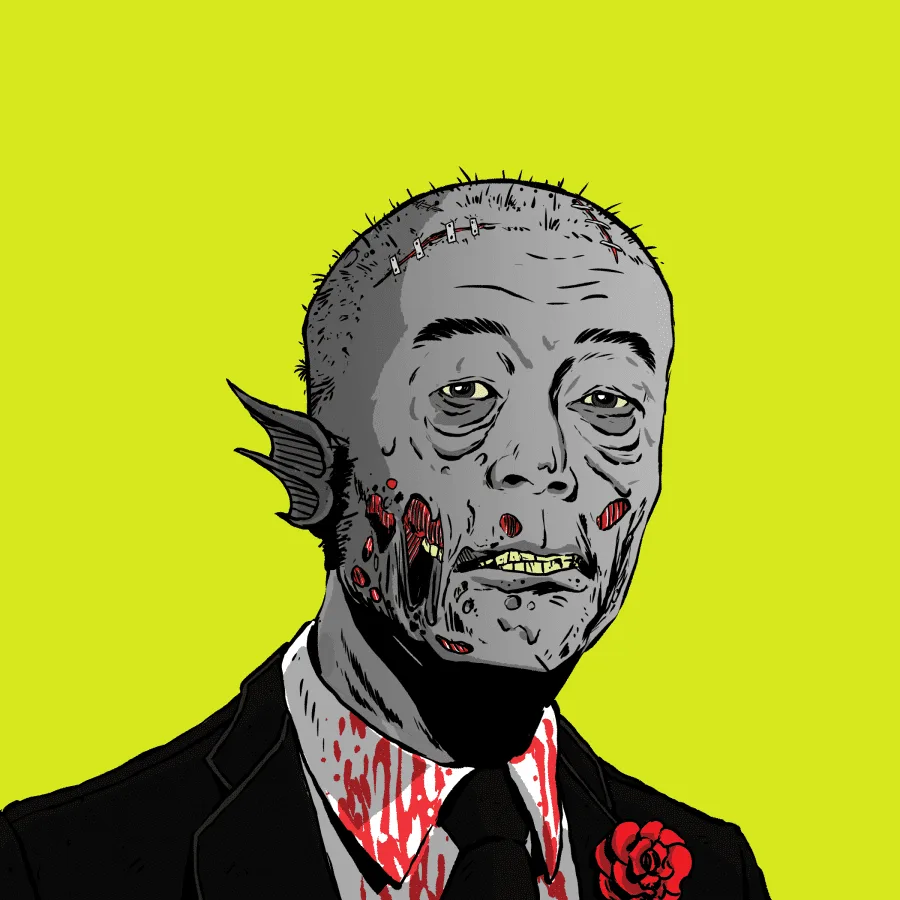Monster Satoshible #6357