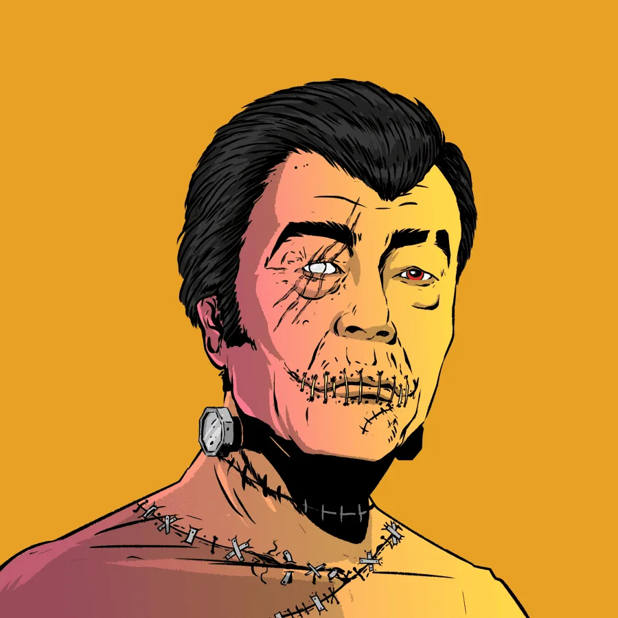 Monster Satoshible #637