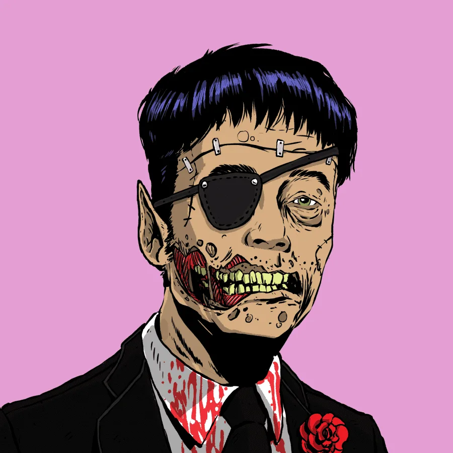 Monster Satoshible #6403