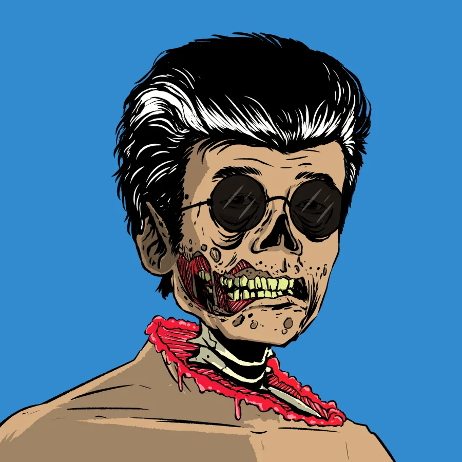 Monster Satoshible #6426