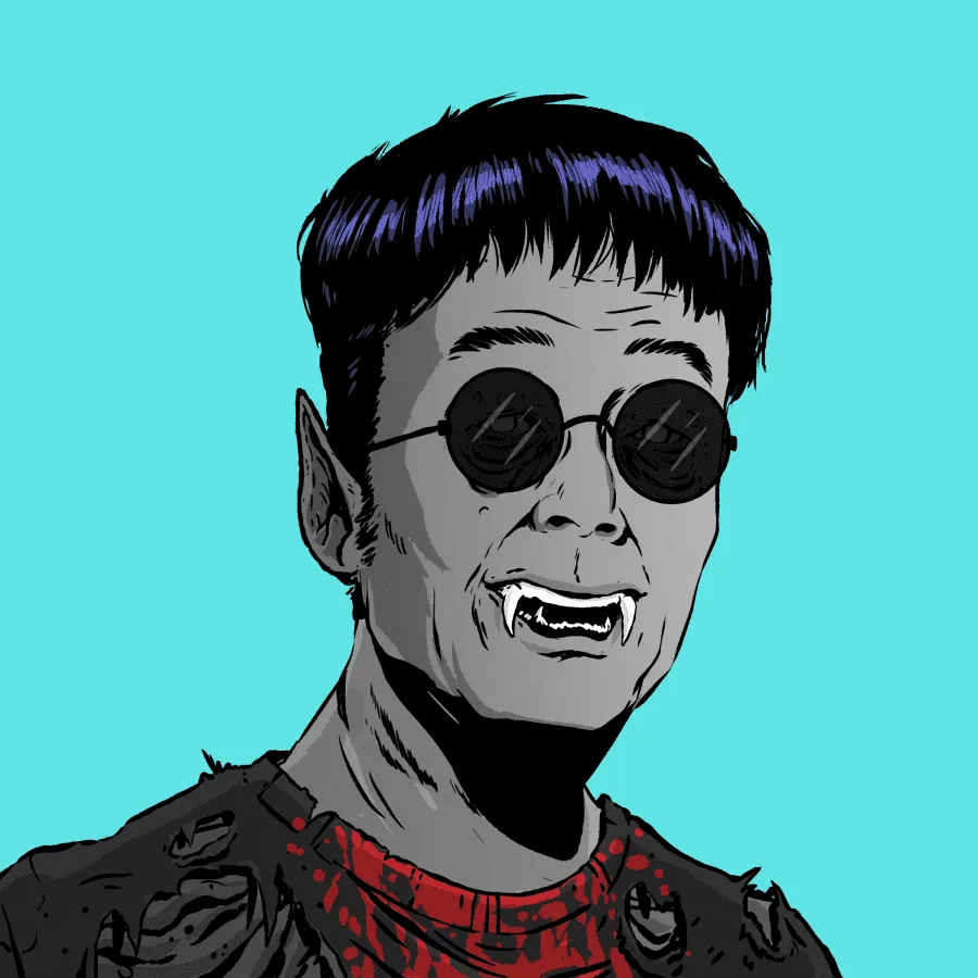Monster Satoshible #644