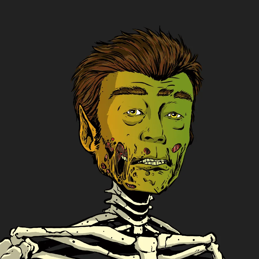 Monster Satoshible #6475