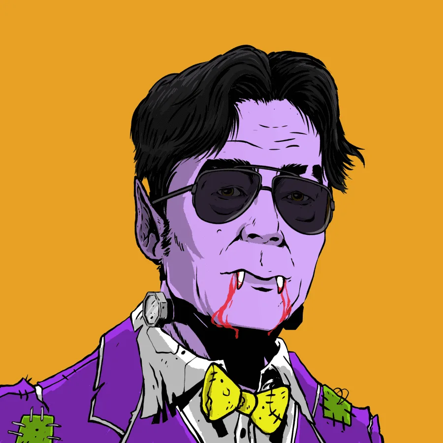 Monster Satoshible #6480