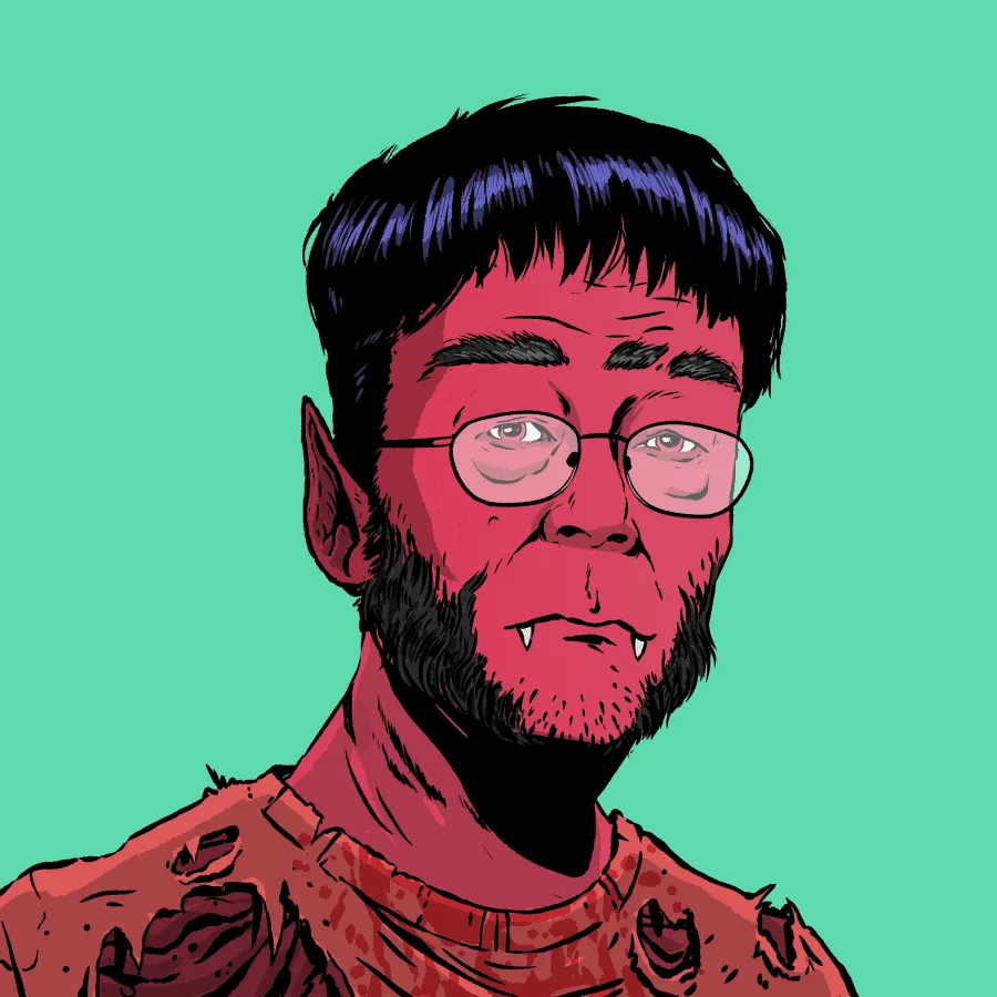 Monster Satoshible #6482