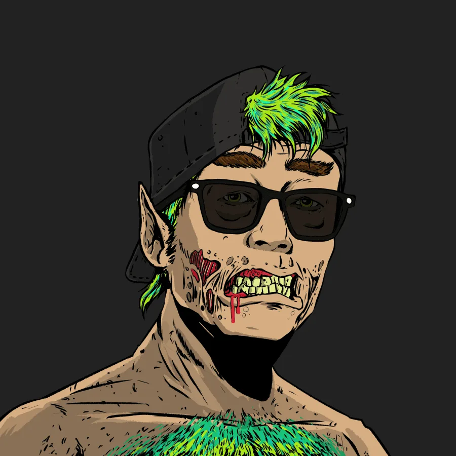 Monster Satoshible #650