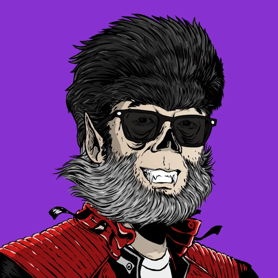 Monster Satoshible #6522