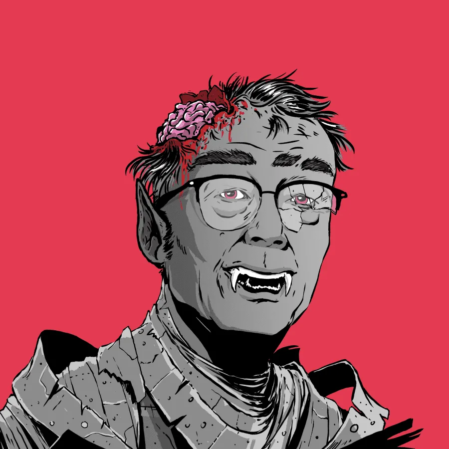 Monster Satoshible #6550