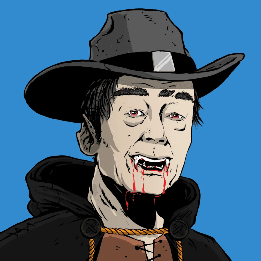 Monster Satoshible #6571