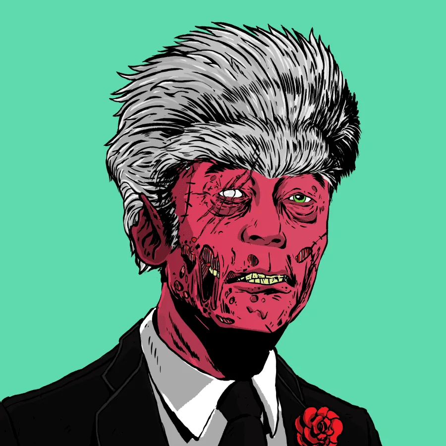 Monster Satoshible #6578