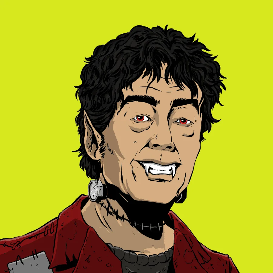 Monster Satoshible #659