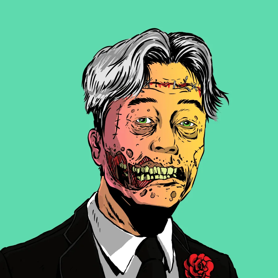 Monster Satoshible #662