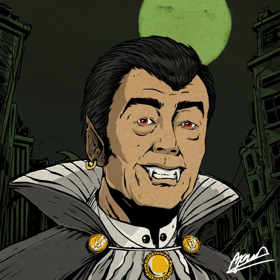 Monster Satoshible #666343