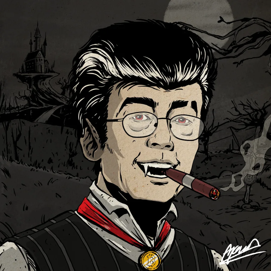 Monster Satoshible #666356