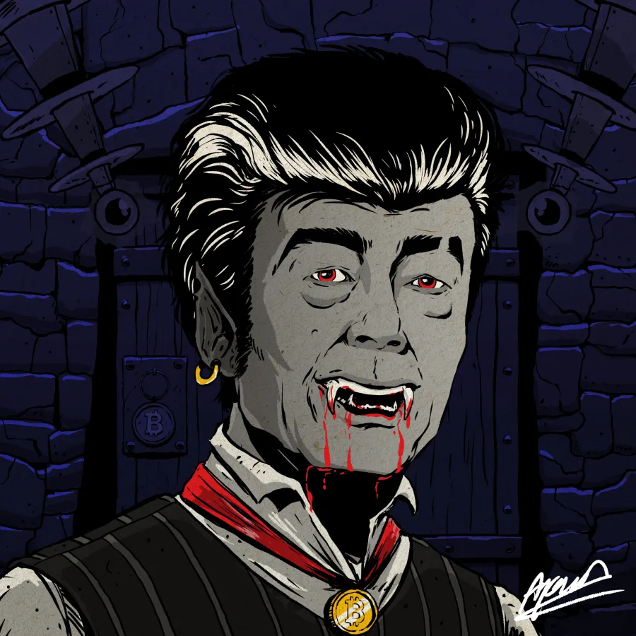 Monster Satoshible #666362