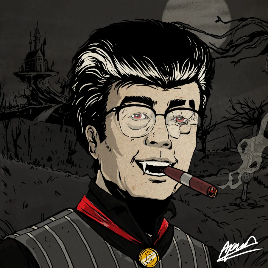 Monster Satoshible #666382