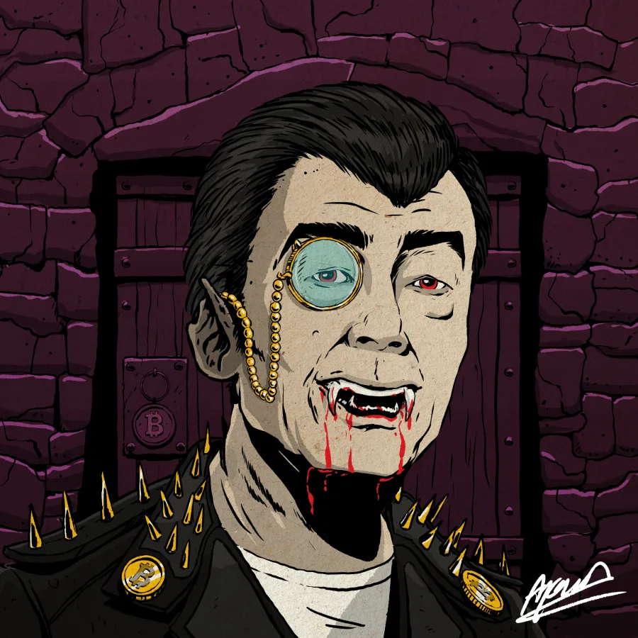 Monster Satoshible #666391