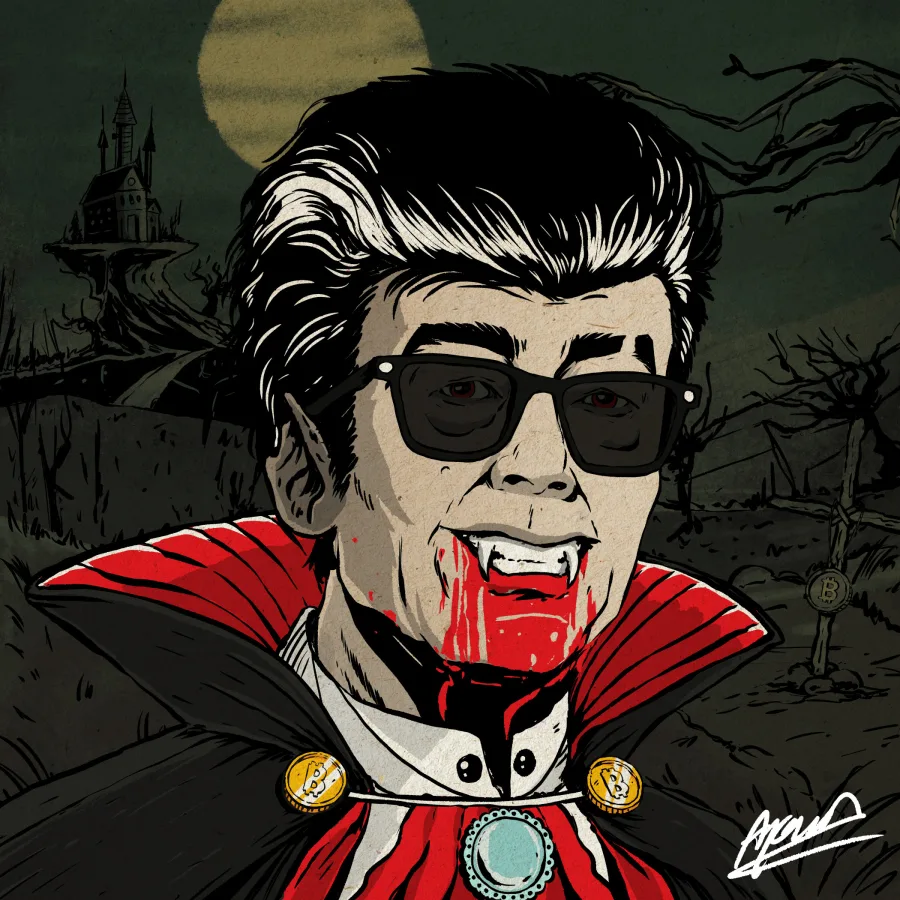 Monster Satoshible #666410