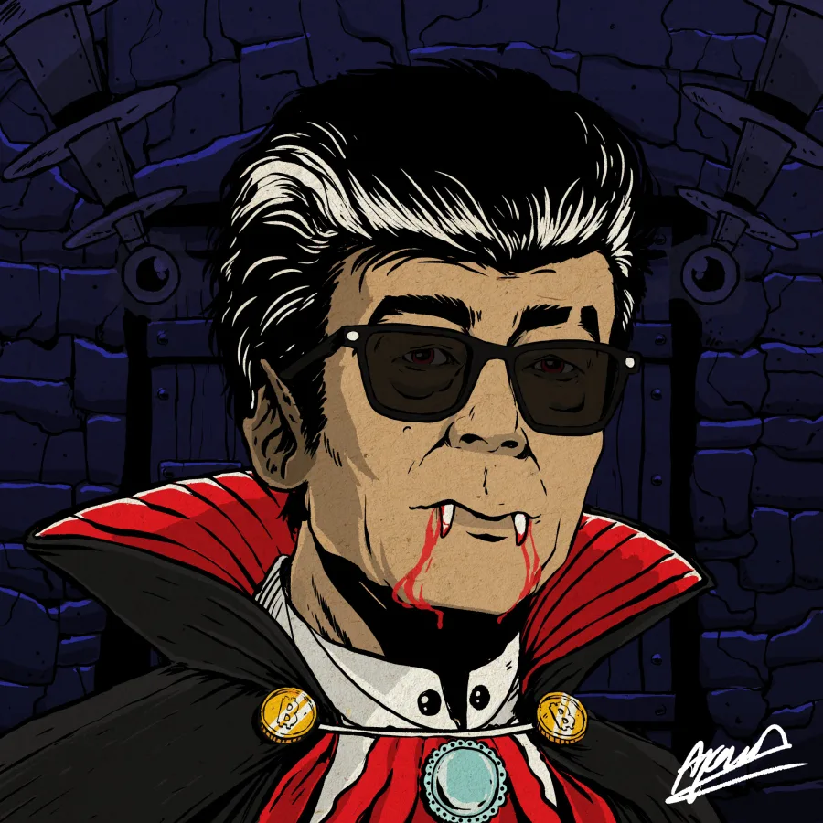 Monster Satoshible #666452
