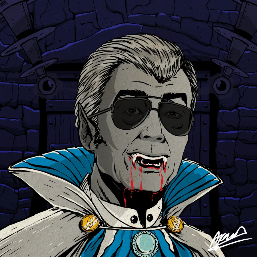 Monster Satoshible #666463