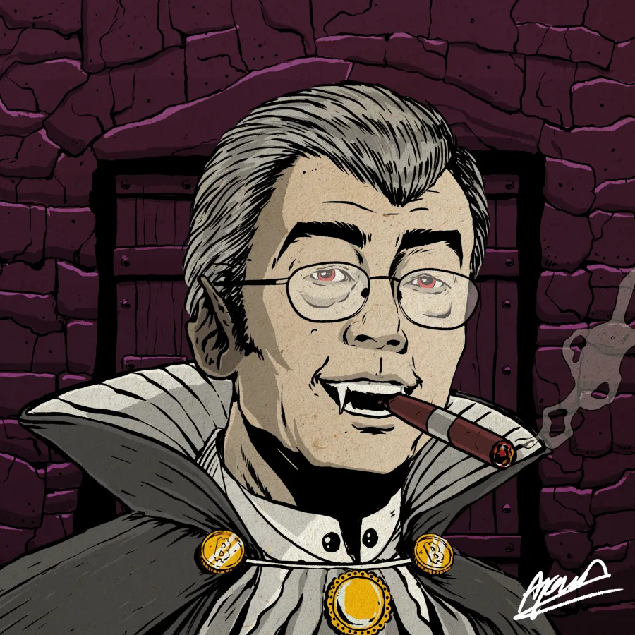 Monster Satoshible #666471