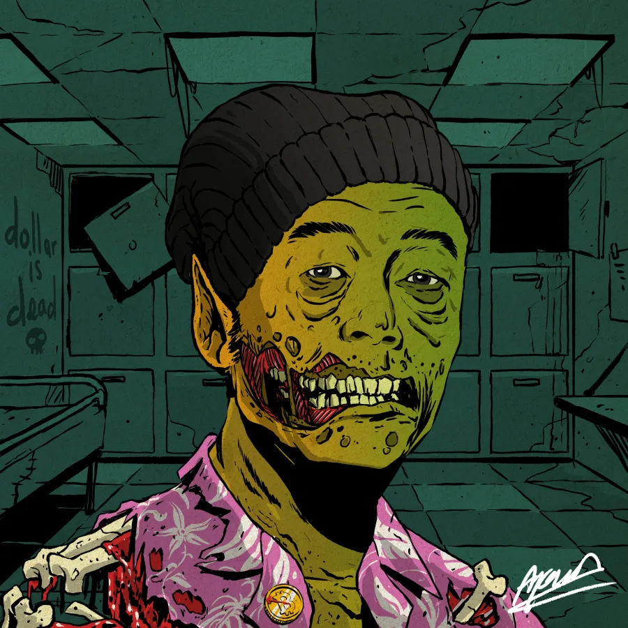 Monster Satoshible #666517