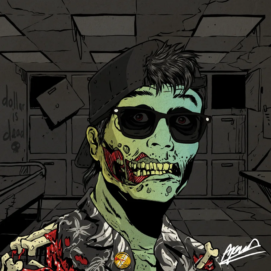 Monster Satoshible #666603