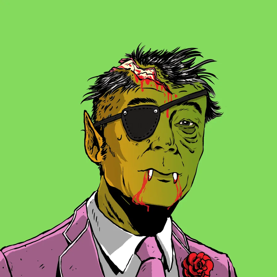 Monster Satoshible #675