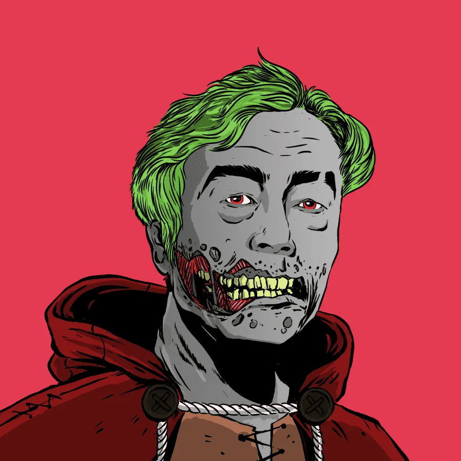 Monster Satoshible #699