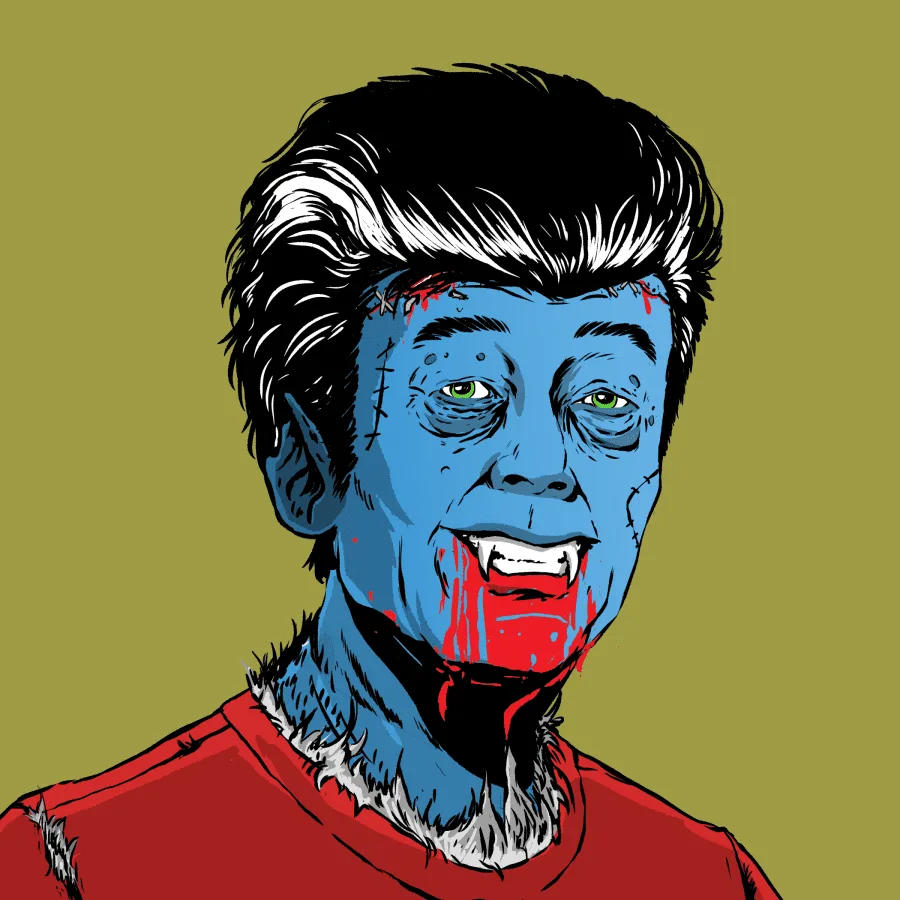 Monster Satoshible #722